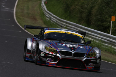 2014 SUPER GT 第6戦
