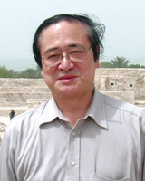 Mr. Kenichi Kumagai