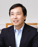 Mr. Masao Seki