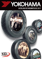 Passenger Car Tire  Catalogue Latin America