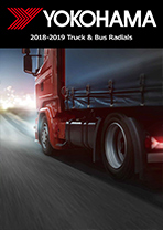 Truck & Bus Tire Catalogue Asia Oceania