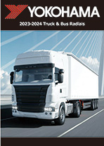 Truck & Bus Tire Catalogue Asia Oceania