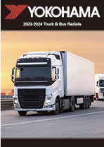 Truck & Bus Tire Catalogue Middle East