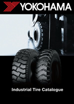 Industrial Tire Catalogue