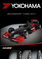 Motorsport Catalogue 2017