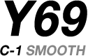 Y69　C-1 SMOOTH