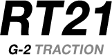 RT21　G-2 TRACTION