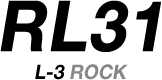 RL31 L-3 ROCK