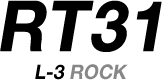 RT31 L-3 ROCK