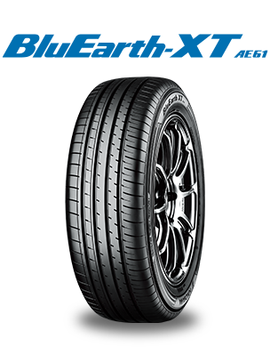 BluEarth-XT AE61