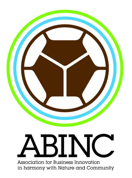 ABINCのロゴマーク