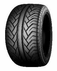 ADVAN S.T., flagship tire for sports utility vehicles 