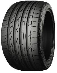 New Global flagship sports tyre ADVAN SPORT