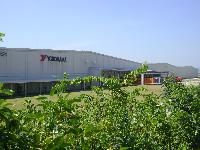 Yokohama Tire Manufacturing (Thailand) Co., Ltd.