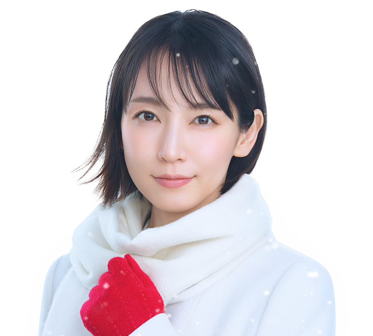 吉岡里帆