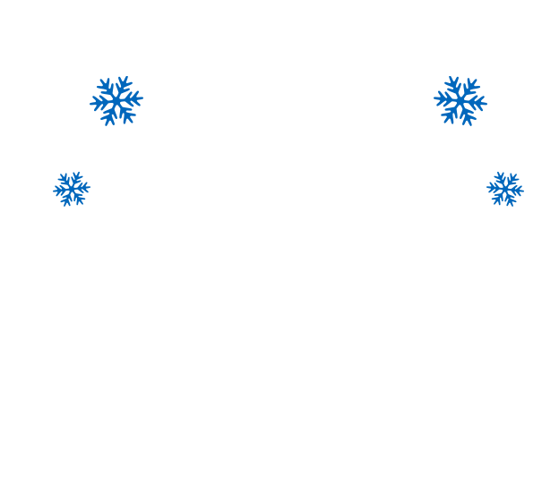 雪