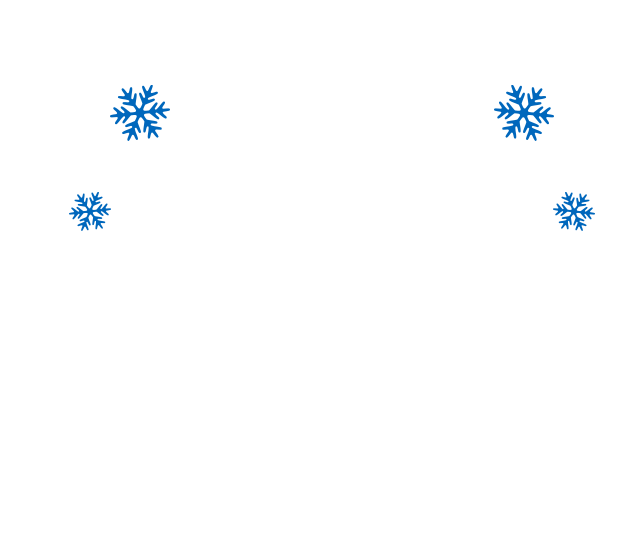 雪