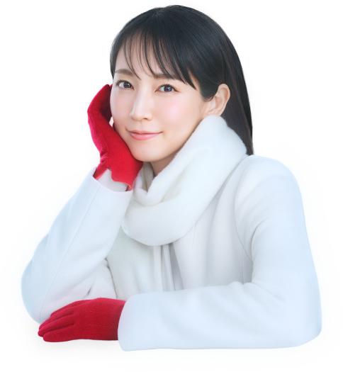 吉岡里帆