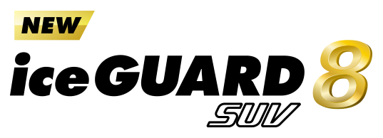 ice GUARD 8 SUV