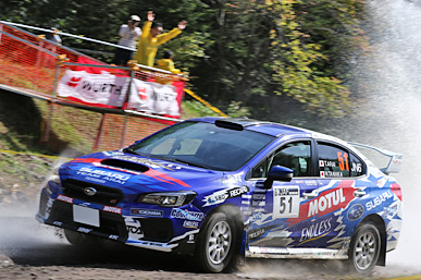 2018 JRC Round 8