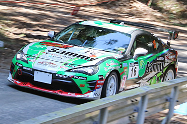 2019 JRC Round 2