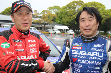 2019 JRC Round 2
