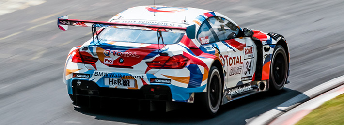 2020 Nürburgring 24 Hours