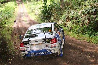2021 JRC Round 7