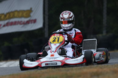 2014 JKC KF Div. 第1＆2戦