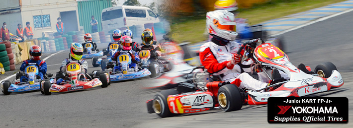 2014 Racing Kart
