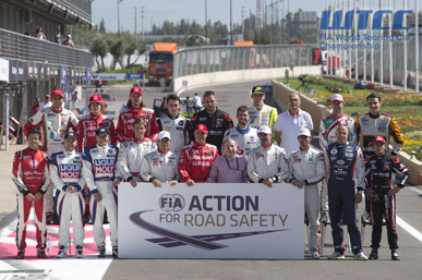 2014 WTCC 第1&2戦