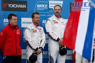 2014 WTCC 第3&4戦