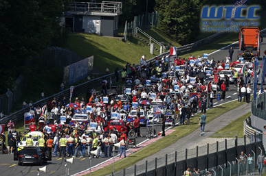 2014 WTCC 第9&10戦