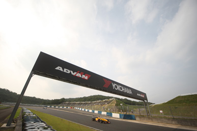 2014 全日本F3選手権 第6&7戦
