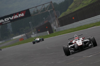 2014 全日本F3選手権 第8&9戦