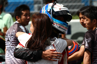 2014 Gazoo Racing 86/BRZ Race 第7戦