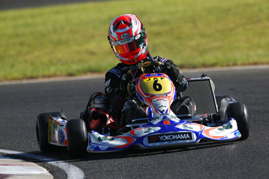 2014 JKC KF Div. 第7&8戦