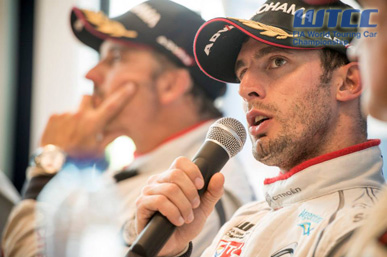 2014 WTCC 第17＆18戦 プレビュー