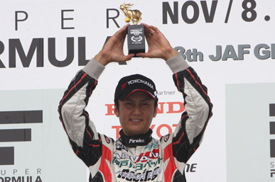 2014 GAZOO Racing 86/BRZ Race 第10戦