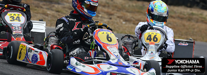 2015 Racing Kart