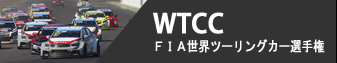 WTCC - FIA世界ツーリングカー選手権