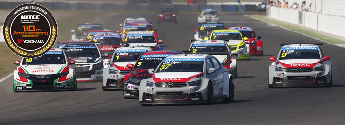 2015 WTCC