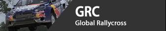 GRC - Global Rallycross