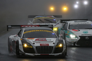 2015 SUPER GT 第1戦