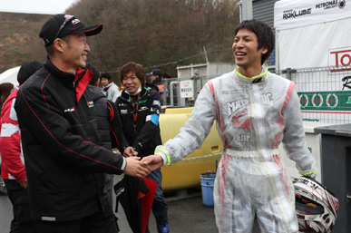 2015 JKC KF Div. 第1&2戦