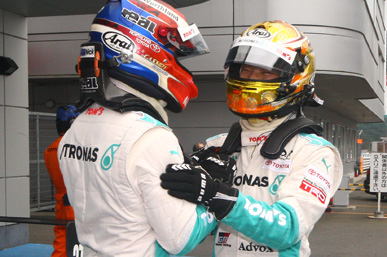 2015 全日本F3選手権 第8&9戦