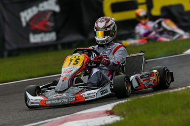 2015 JKC KF Div. 第3&4戦