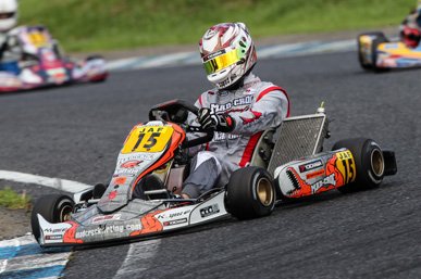 2015 JKC KF Div. 第5&6戦