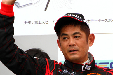 2015 GAZOO Racing 86/BRZ Race 第7戦