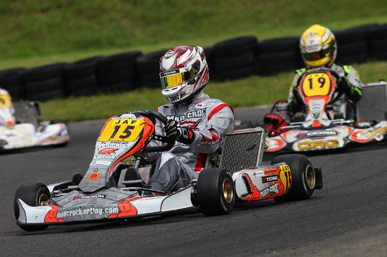 2015 JKC KF Div. 第7&8戦